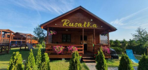 Rusałka Rusinowo